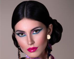 Formazione Make-up Artist in Italia: Un Futuro di Successo con Crisam Professional Make-up Academy